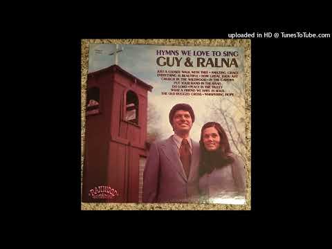 Guy & Ralna - Hymns We Love to Sing