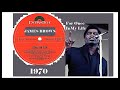 James Brown - For Once In My Life 'Vinyl'