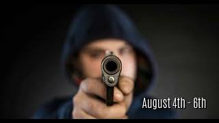 TRAILER A BLOODY BIRTHDAY FOR THE ONE EYED BEAST