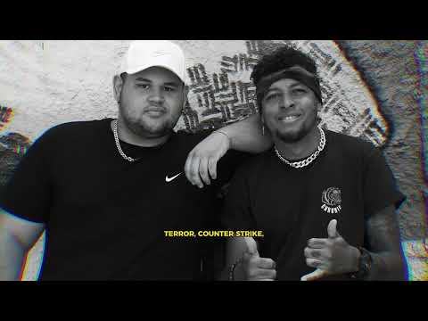 Shadow - Terror dos Beats Challenge #DESAFIODOTERROR