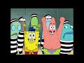 SpongeBob SquarePants Episode The Inmates Of Summer Aired On November 23 2007