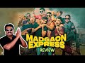MADGAON EXPRESS REVIEW IN TAMIL BY FILMICRAFT ARUN