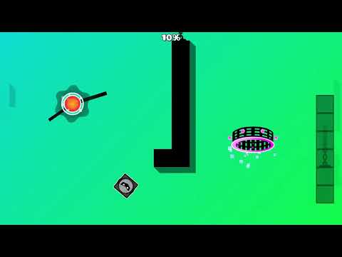 (55+ Minute Extreme Demon) "Eon" by Renn241