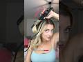 2 EASY Ways To Curl Your Hair With A Straightener