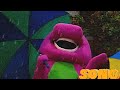 The Raindrop Song Barney SONG SUBSCRIBE