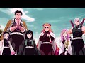 Demon Slayer AMV