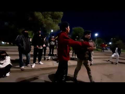 Freestyle Huancayo - RUTA 3300 RIMAS - 2022