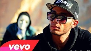 FouFou Piya 07 ' EGO_يـــر بـيـك ' Official Video:[ Full HD] Rap DZ