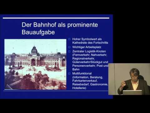 online-ringvorlesung.de - Die Bedeutung von Großprojekten in der Stadt- und Verkehrsentwicklung
