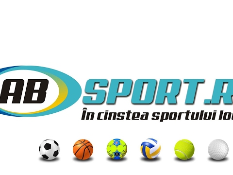 LIVE: OLIMPIA AIUD - METALUL AIUD