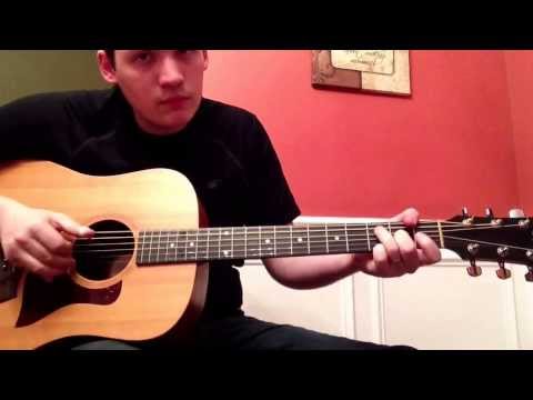 I'll See You In My Dreams Walkthrough Lesson