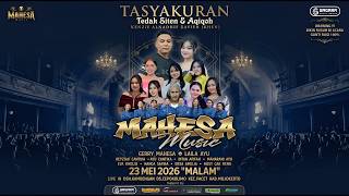 Download lagu 🔴 LIVE MAHESA MUSIC TASYAKUR TEDAK SITEN & AQIQOH KENZIE ALNADHIF Z - PACET MOJOKERTO - SAGARA PRO mp3 Download lagu 🔴 LIVE MAHESA MUSIC TASYAKUR TEDAK SITEN & AQIQOH KENZIE ALNADHIF Z - PACET MOJOKERTO - SAGARA PRO mp3
