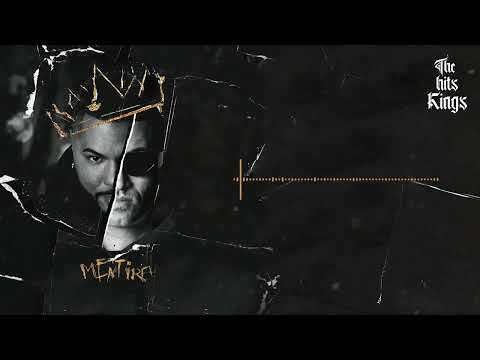 Chacal x Lenier - Mentira [Visualizer]