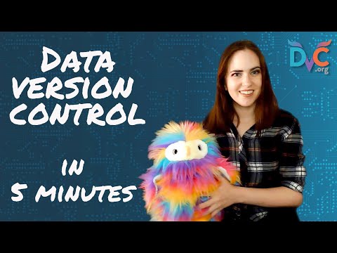 Version Control for Data Science Explained in 5 Minutes (No Code!)