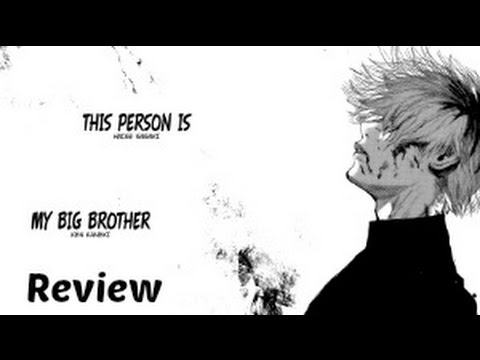 Tokyo Ghoul Re Chapter 30 Review/ Has Kaneki Return?!