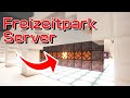 A SERVER On A SERVER Nothing Works Without It Ep 4