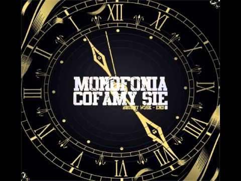 Monofonia-Nawrót Bezsenności