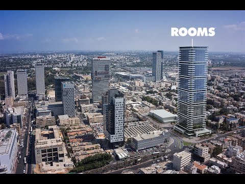 WORK ROOMS BY FATTAL - RAMAT GAN