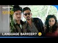 Tanya S Mom To The Rescue Karwaan Mithila Palkar Dulquer Salmaan Prime Video India