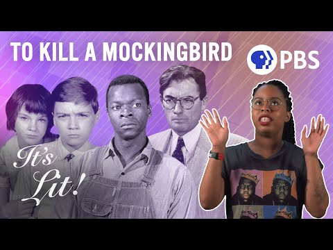To Kill, To Kill a Mockingbird? | It’s Lit