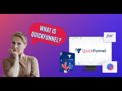 QuickFunnel: What Is It and What Makes It So Different