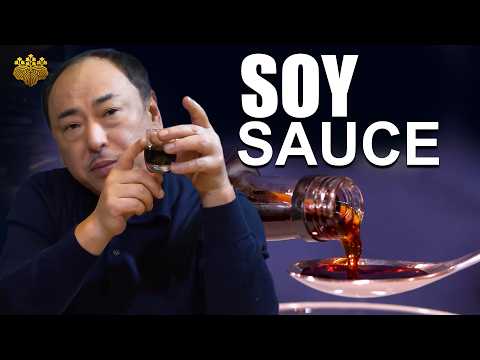 The BEST Soy Sauce Guide! How to choose and mix it like a Japanese Master