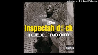 Inspectah Deck - R.E.C. Room