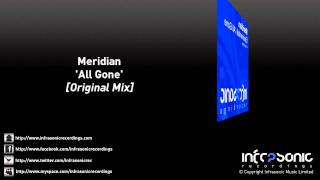 Meridian - All Gone