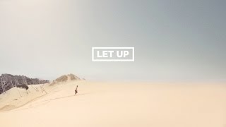 Lyke Giants - Let Up