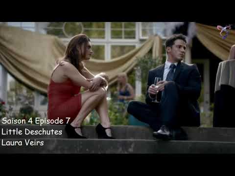 Vampire diaries S4E07 - Little Deschutes - Laura Veirs