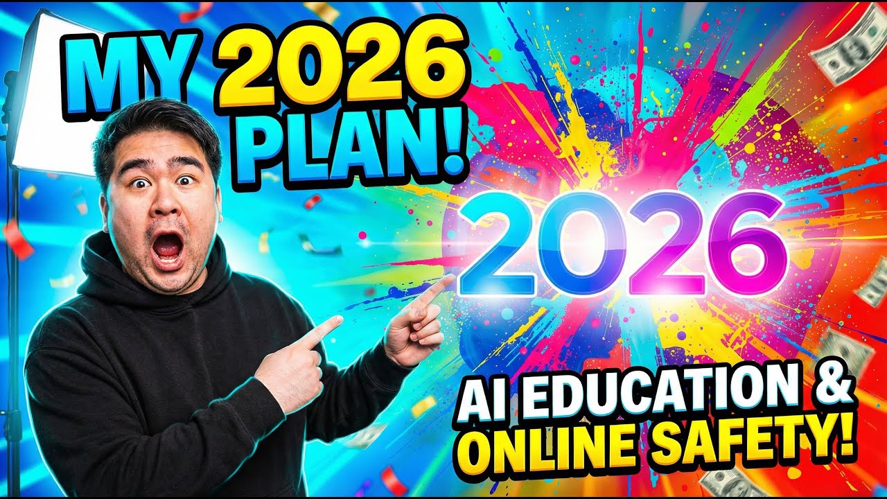 Jerrod Lew - Channel Trailer (2026)