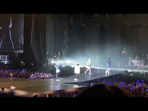 200118 WINNER CROSS TOUR IN KL-AH YEAH