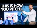How To Pitch During Sales Presentation The RIGHT Way