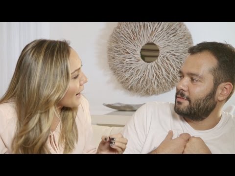 Quando ele olha pra outra (ft. Rodrigo) | 3 #VEDA