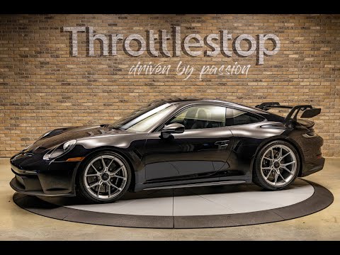 2023 Porsche 911 GT3 (CC-1876883) for sale in Elkhart Lake, Wisconsin