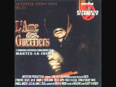 L'AME DES GUERRIERS - Weelta