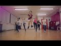 Hip Hop Parabiago JF DANCEART