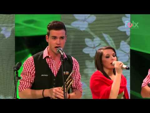 Ybbstal Express - Ich möchte so gerne nach Oberkrain