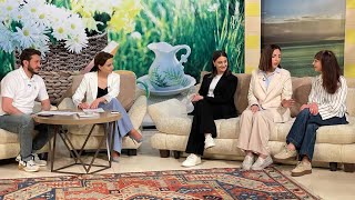 ԻՆՉՊԵՍ ՉԱՄՈՒՍՆԱՆԱԼ… Էքսցենտրիկ կատակերգություն մեկ շնչով՝ Պարոնյանի թատրոնում