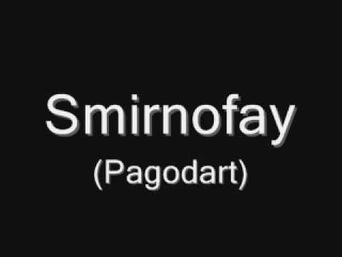 Smirnofay video
