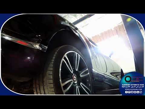 Automatic Transmission Repair & Rebuild #gears #spare_parts