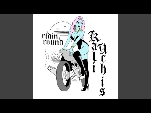 Video thumbnail for Ridin’ Round