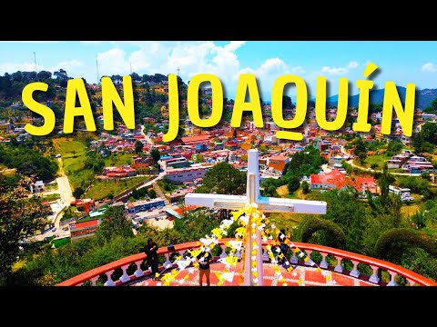 LA JOYA ESCONDIDA DE QUERÉTARO | San Joaquín, el pueblo mágico que debes visitar 🌲⛰️
