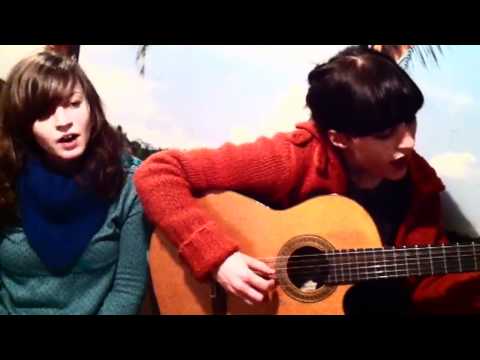 Anne Lene Hägglund - Daylight (akustisk versjon)