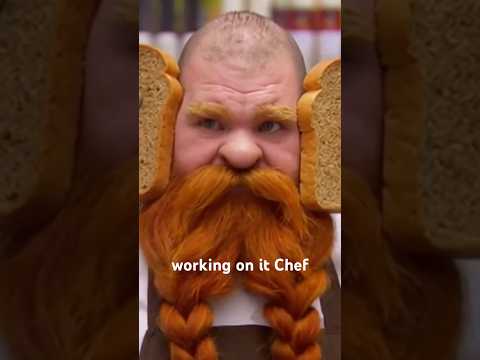 Fel’s Kitchen with Guldan Ramsay — 3