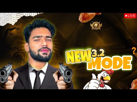 RANKPUSH START IN 3.2 UPDATE DAY 1 || Eternals live ||  #youtubeshorts  #shorts #bgmilive