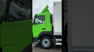 Камион-ладилник Volvo FM330 6x2*4 EURO6 + HULTSTEINS FRIGO UNIT се продава - Слика 4 | Autoline MK Камион-ладилник Volvo FM330 6x2*4 EURO6 + HULTSTEINS FRIGO UNIT | Слика 4 - Autoline