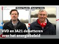 Debat: doet Utrecht genoeg om groene energie op te wekken? | RTV Utrecht