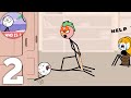Flashback Who Is WEEGOON All Levels 22 45 Gameplay Walkthrough Android IOS
