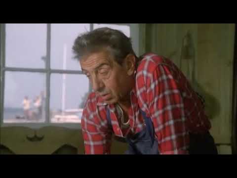 Sällskapsresan SOS - Glass med utombordare